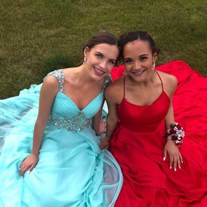 Meet your Posher, Emma